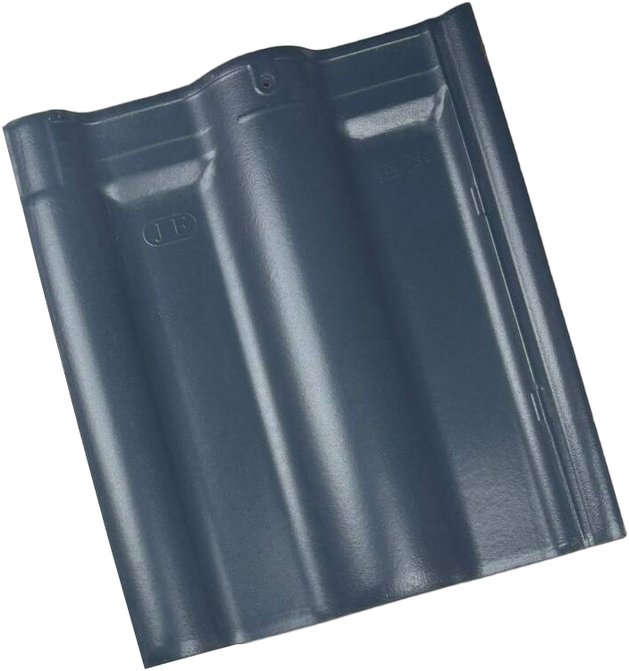 鉅灃瓦業(yè)直角瓦系列規(guī)格370x420mm